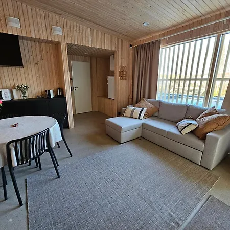 Viihtyisae Vierasmaja Saunalla