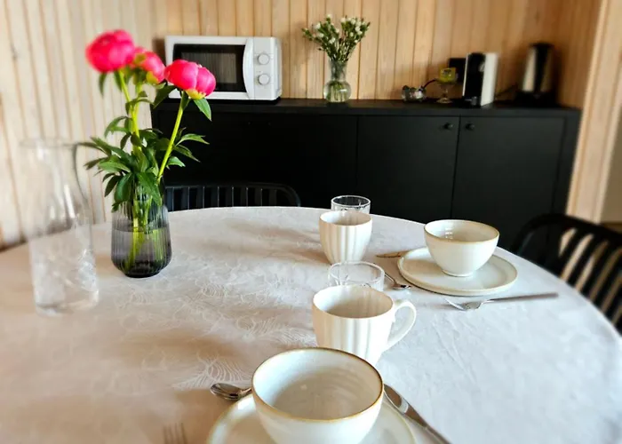 Viihtyisae Vierasmaja Saunalla ホームステイ *