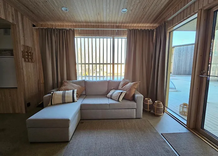 Viihtyisae Vierasmaja Saunalla